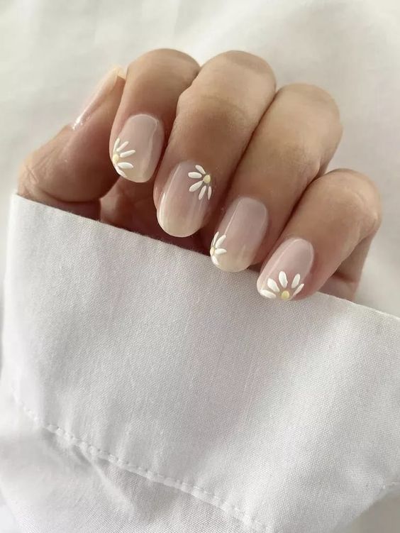 Spring nail ideas