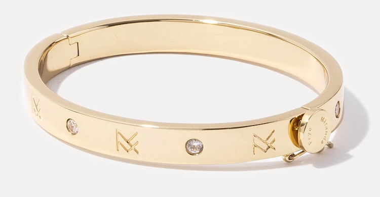 11 Best Cartier Love Bracelet Dupes that Look Just Like the Real