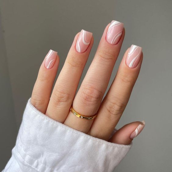 Spring nail ideas