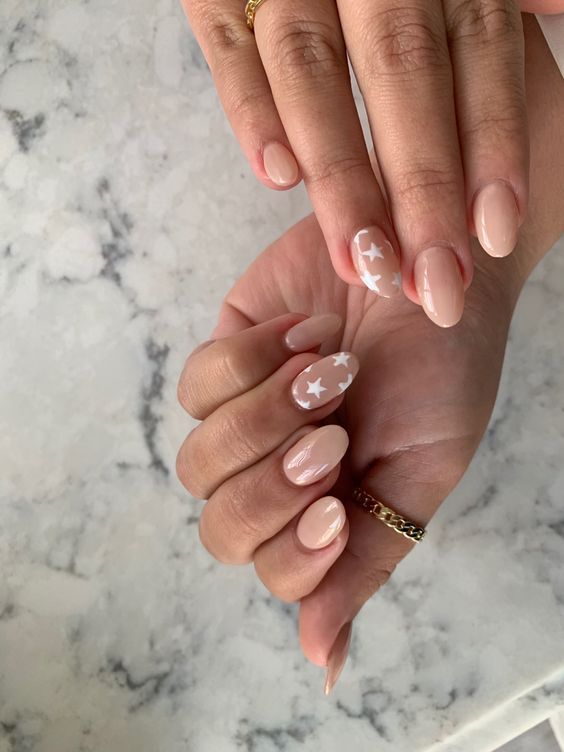 Spring nail ideas