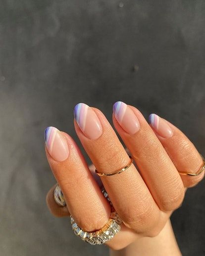 Spring nail ideas