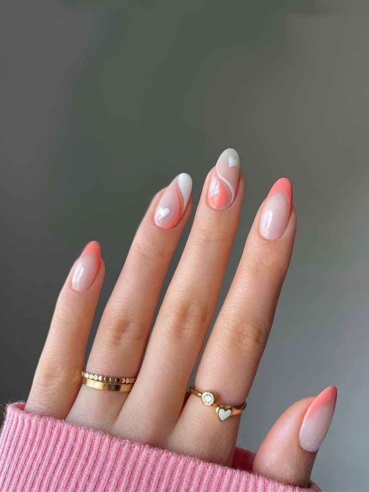 Spring nail ideas