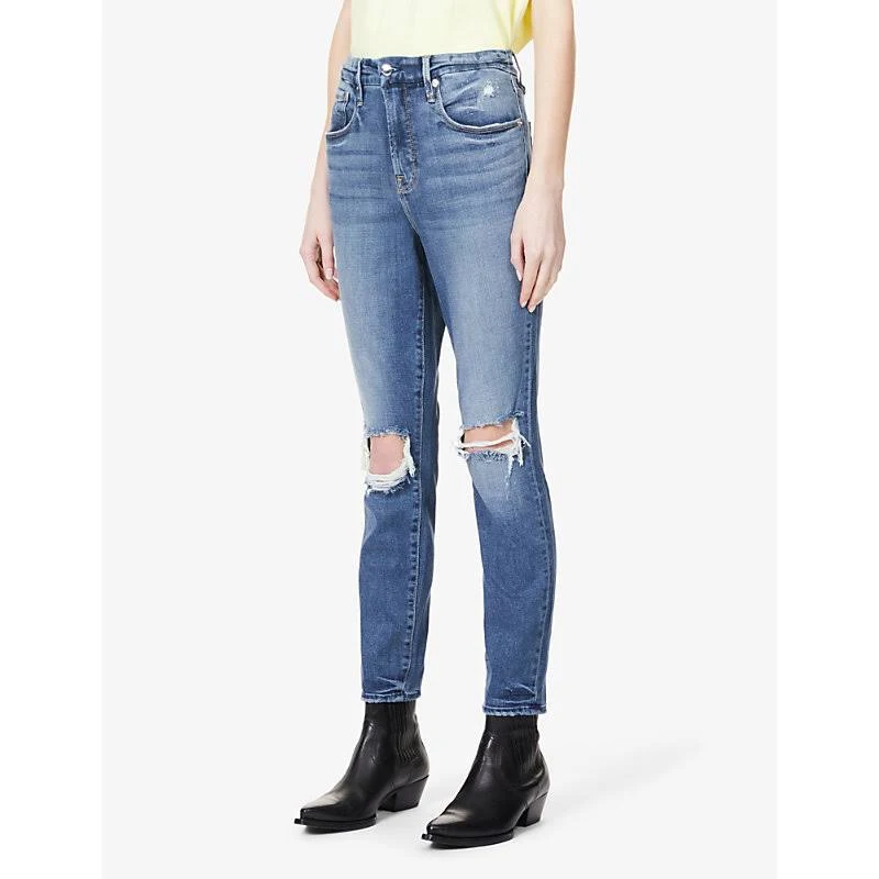 How to Wear Ankle Boots with Jeans in 2023 - Life with Mar How To Wear Ankle Boots With Jeans In 2023 - Life With Mar