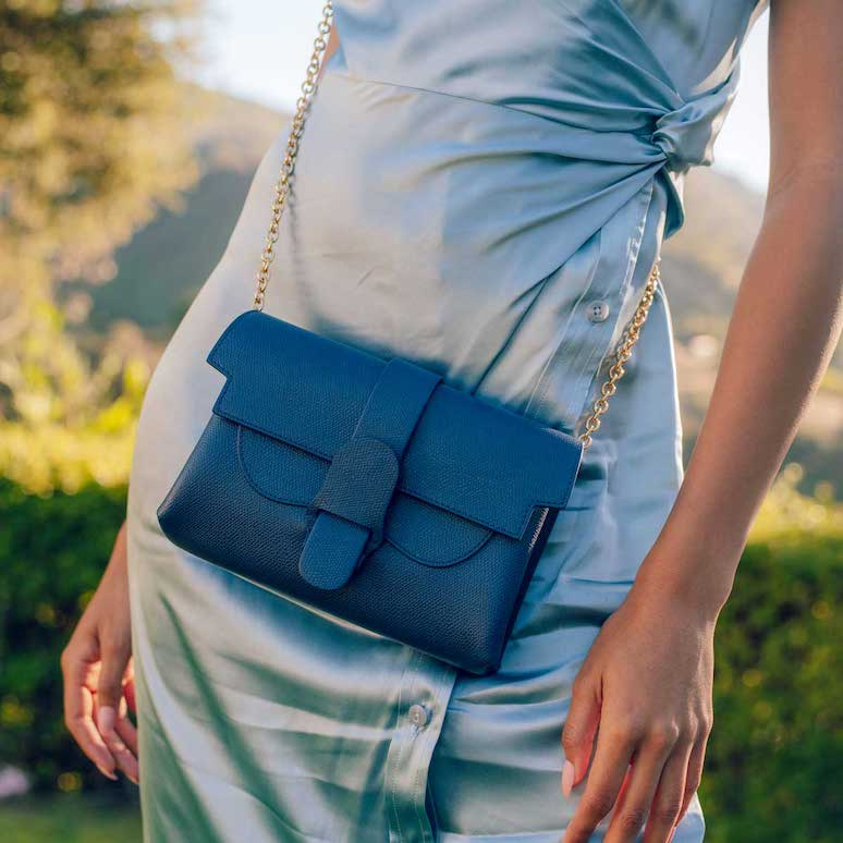 The 15 Best Designer Fanny Packs - Designer Belt Bags for Women