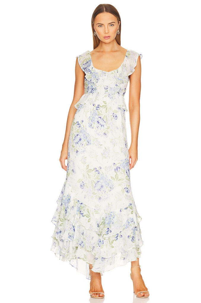 beach wedding guest dress ideas revolve