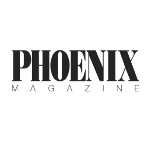 phoenix magazine logo