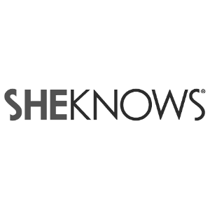 sheknows logo