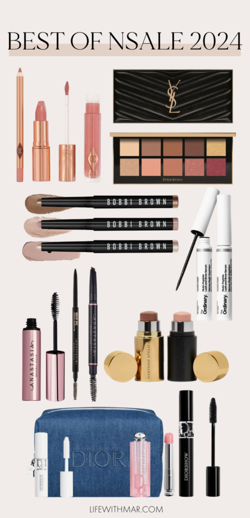 2024 nordstrom anniversary sale