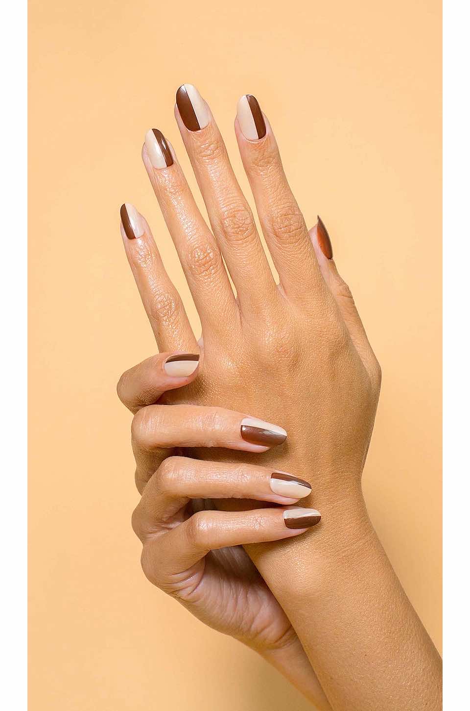 50+ Fall Nail Ideas For Your Next Manicure