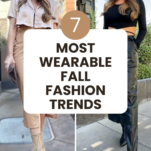 wearable fall fashion trends pin