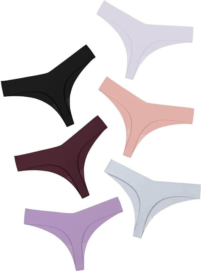 skims thong dupe on amazon