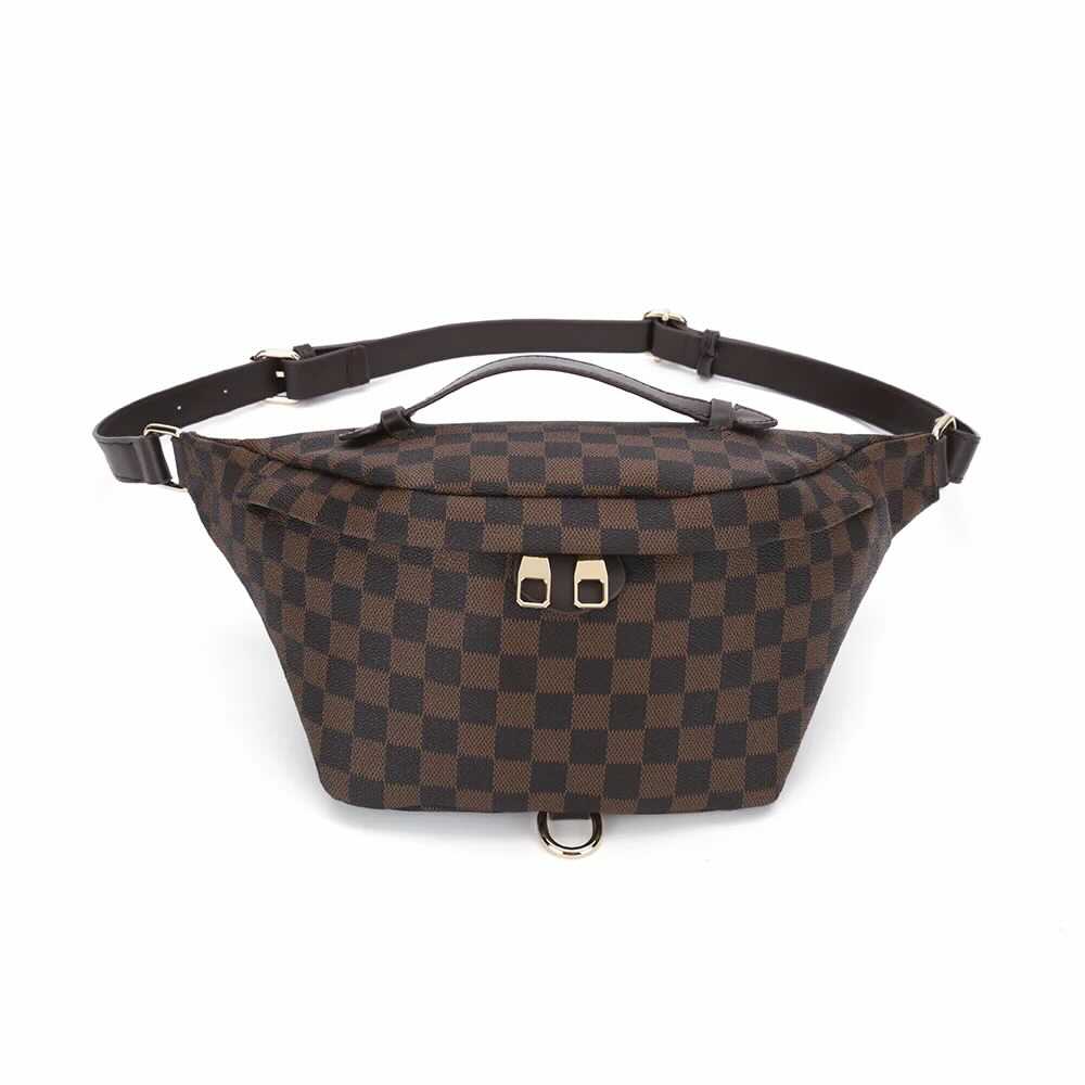 dupe for the louis vuitton LV bumbag