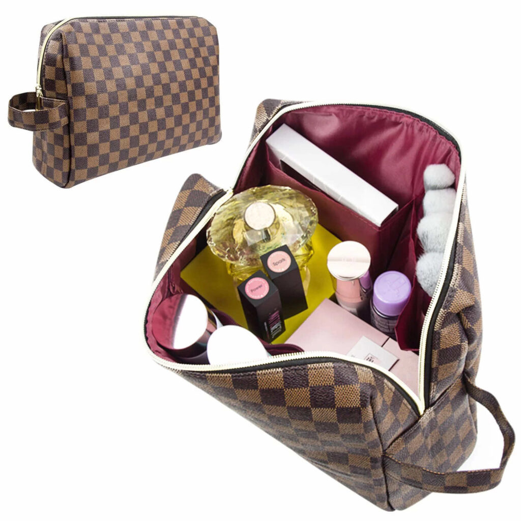 louis vuitton toiletry bag dupe