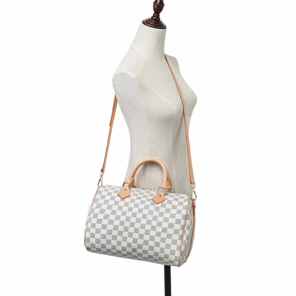 dupe for the louis vuitton LV speedy