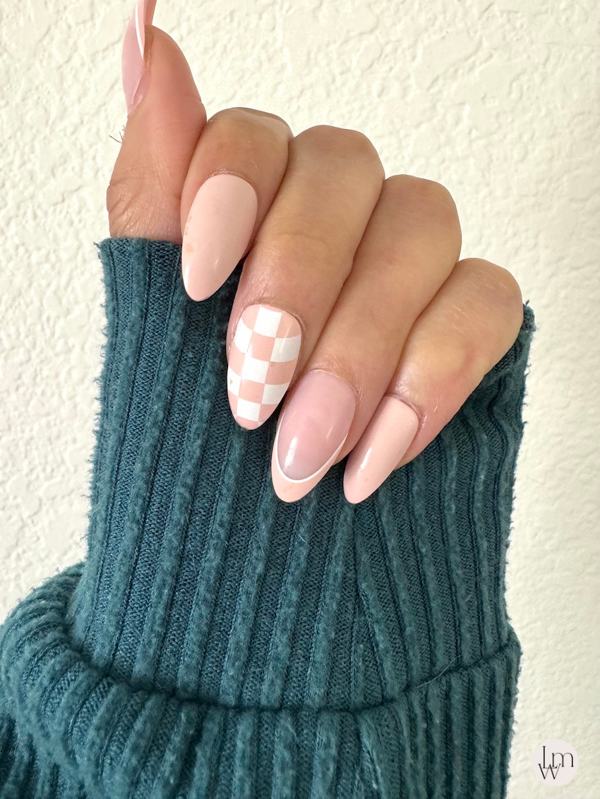 static nails review