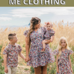 best places to shop for mommy and me clothing