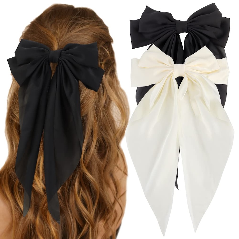 amazon hair bows