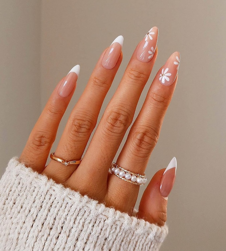 spring nail designs