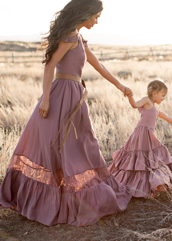 where to shop for mommy and me outfits 