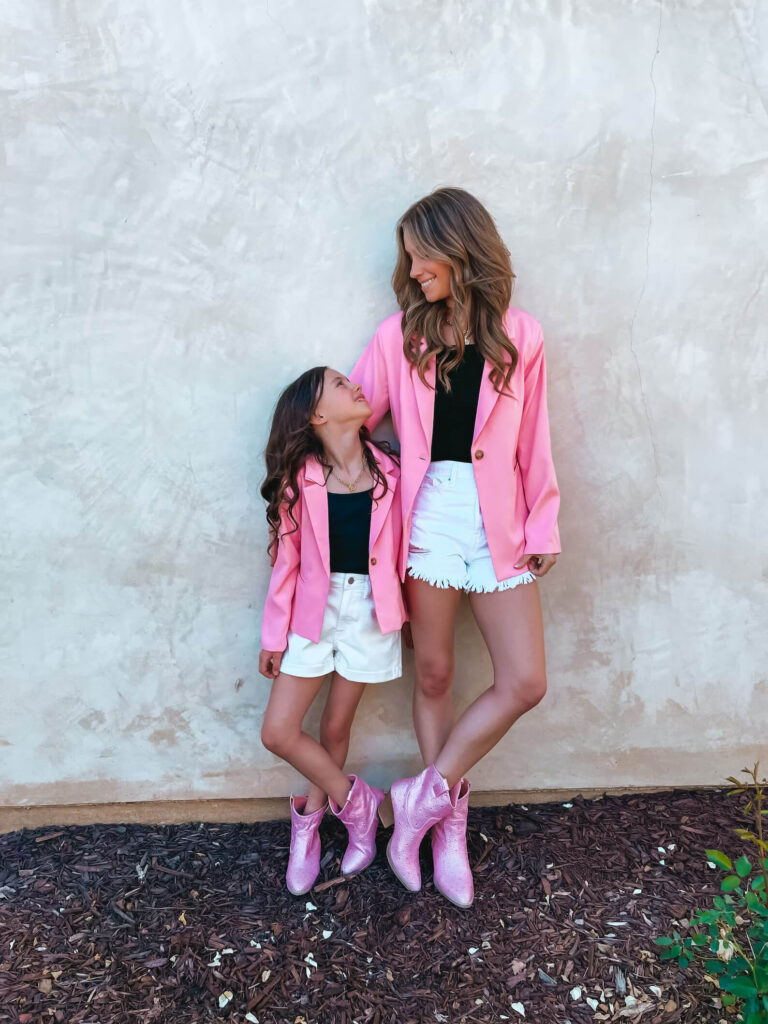 where to shop for mommy and me outfits 