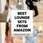 the best amazon matching lounge sets