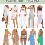 20+ chic summer pool party outfit ideas