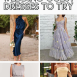 amazon spring wedding guest dresses