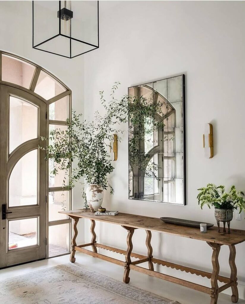 entryway bench ideas