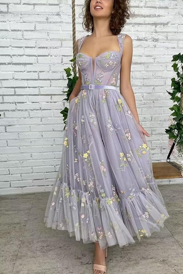 amazon spring wedding guest dress