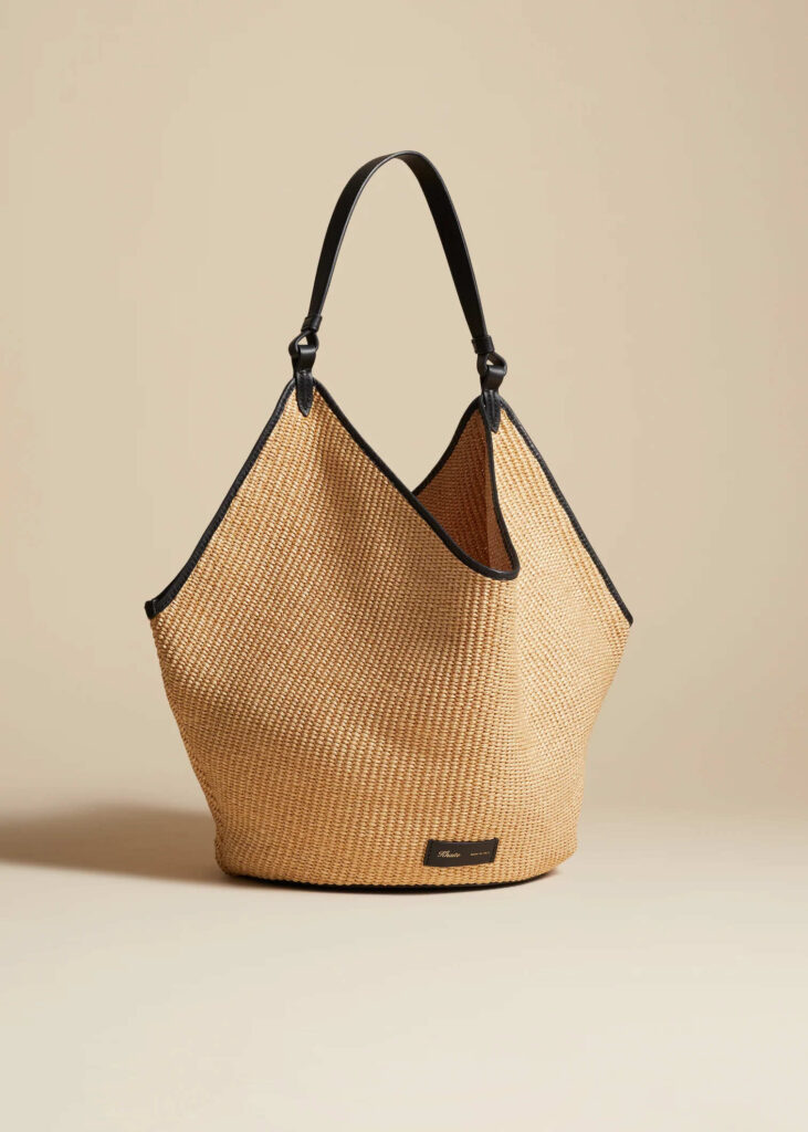 khaite designer bags for summer