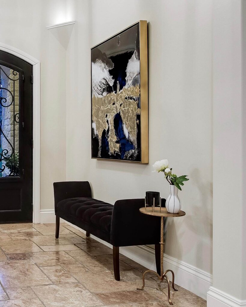entryway bench ideas