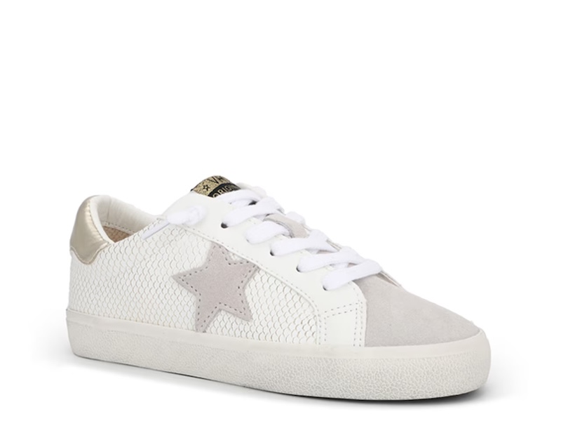 vintage havana kate sneaker