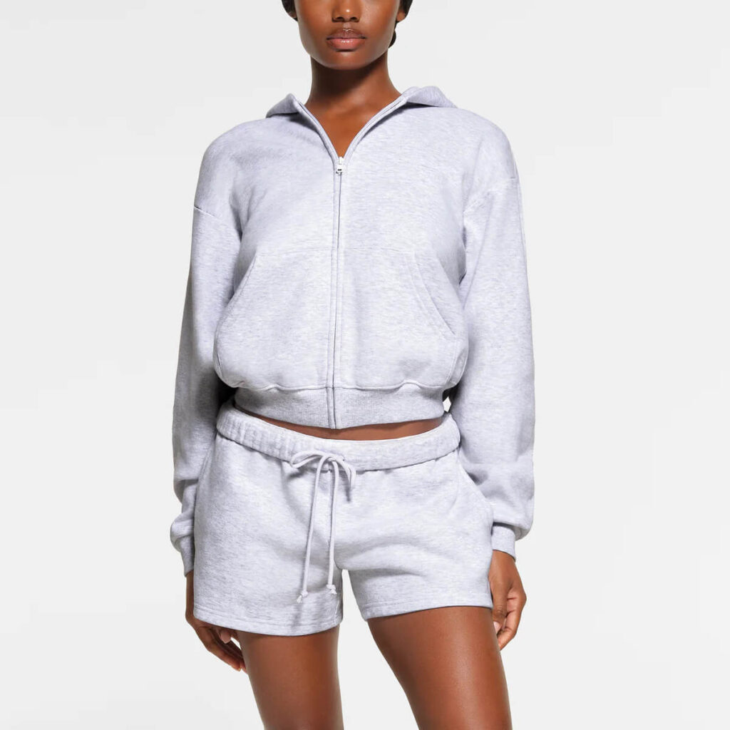 cute sweat short ideas
