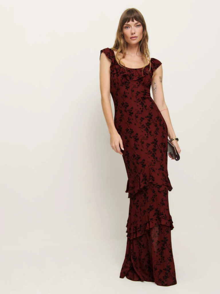 winter wedding guest dresses