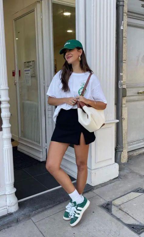 cute baseball mom outfits