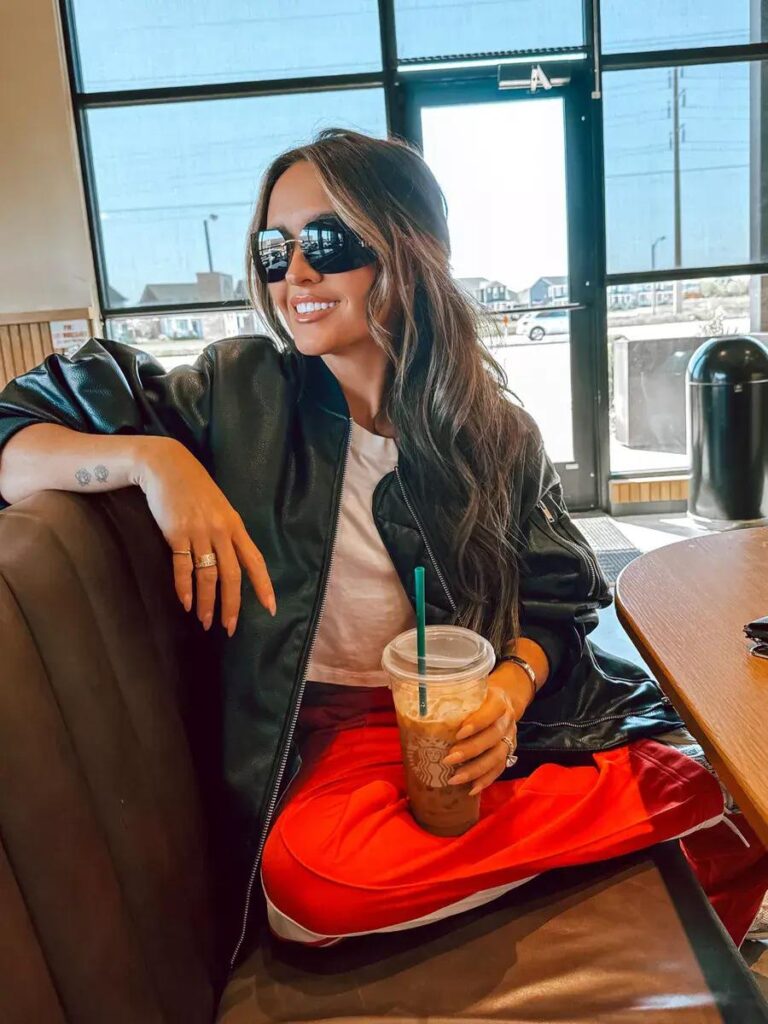 fun baseball mom outfits