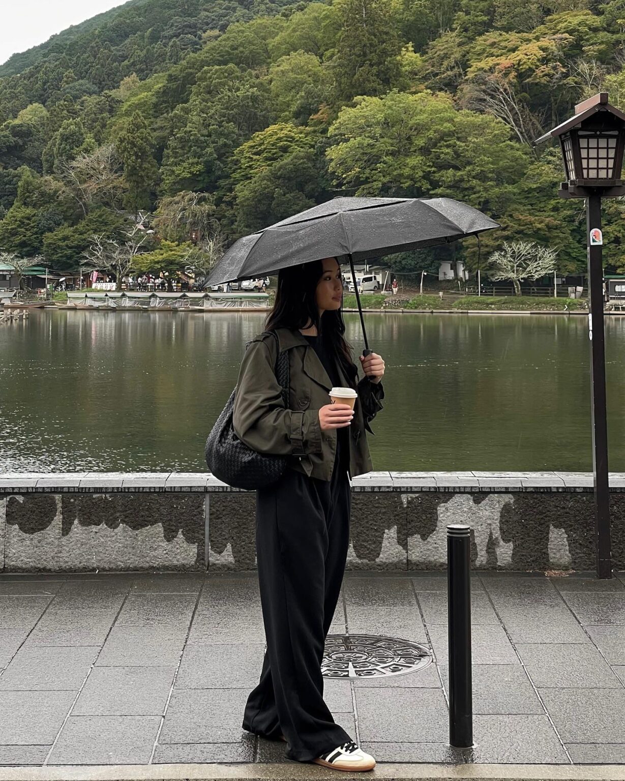 35 Cute Cozy Rainy Day Outfit Ideas Life With Mar 35-cute-cozy-rainy-day-outfit-ideas-life-with-mar
