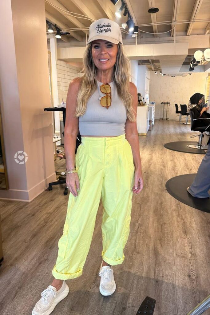 summer rainy day outfit ideas