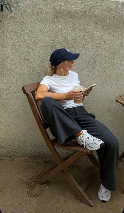 summer rainy day outfit inspiration