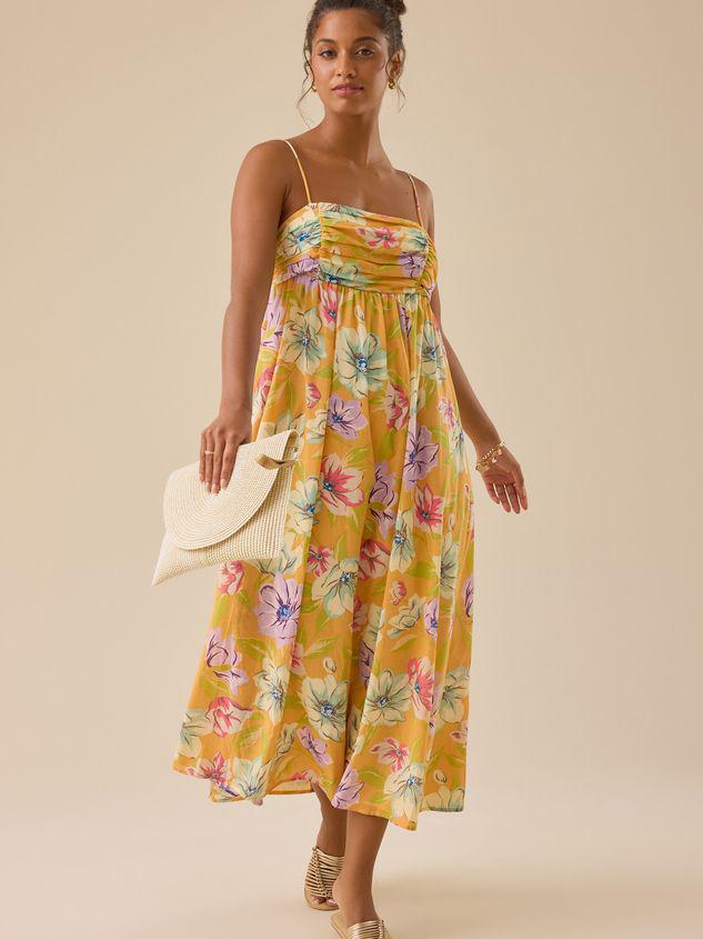 how to look good when its hot in prints