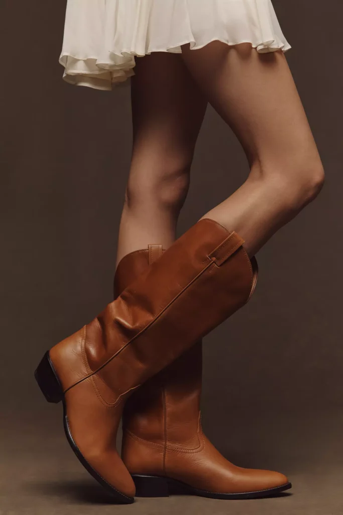 jeffrey campbell western boots