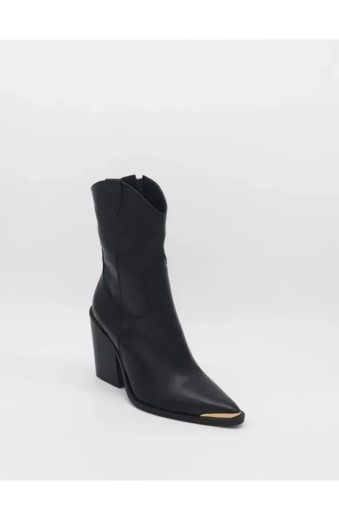 stivali western boot