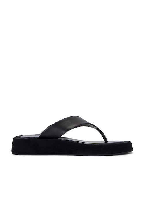 tony bianco flip flops 