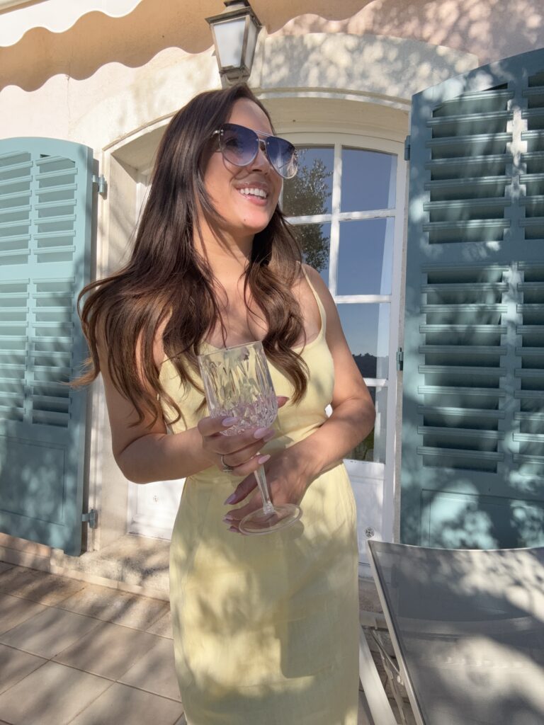quince european linen midi dress 