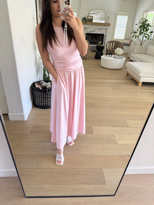 OGL MOVE SKIRT SET REVIEW 